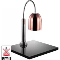 CaterChef 688261 - Réchaud chauffant