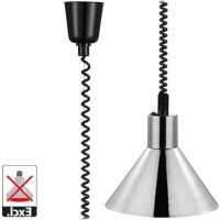 CaterChef 688043 - Lampe chauffante