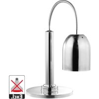 CaterChef 688250 - Chauffe-Plats