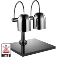 CaterChef 688262 - Chauffe-Plats