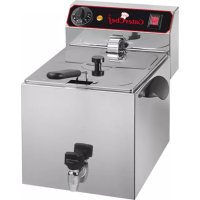 CaterChef 680009 - Friteuse