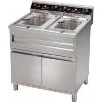 CaterChef 508224 - Friteuse