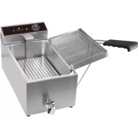 CaterChef 688015 - Friteuse