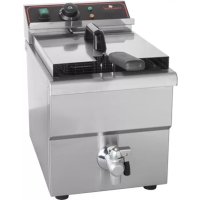 CaterChef 688808 - Friteuse