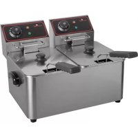 CaterChef 688055 - Friteuse