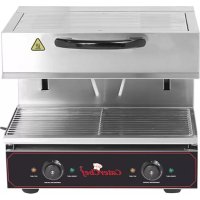 CaterChef 688160 - Contrôle climatique