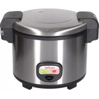 CaterChef 688085 - Cuiseur à riz