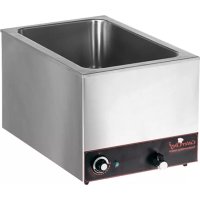 CaterChef 688040 - Bain marie