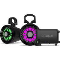 Notice GARMIN TREAD AUDIO SYSTEM Support mural