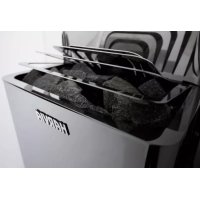 HARVIA The Wall SW60 HSWS6U3B - Heating