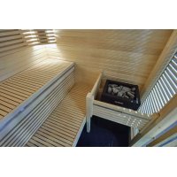 HARVIA Virta HL6 HL6U1 - Heating