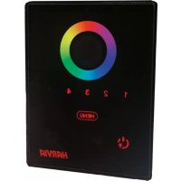 HARVIA Xenio CX002RGBW - Valaistus