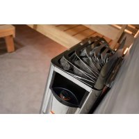 HARVIA The Wall SW80 HSWS8U1B - Heating