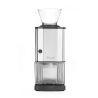 Notice Hendi 271520 Ice Maker