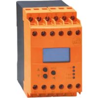 Notice IFM DR2505 Controllore