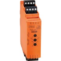 Notice IFM DL0201 探测器