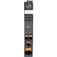 Notice IFM DF1100 Coupe-circuits