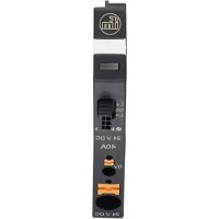 Notice IFM DF2101 Coupe-circuits