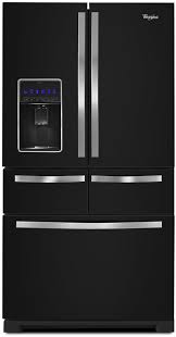 WHIRLPOOL WRV996FDEE  - WARRANTY INFORMATION - Refrigerador