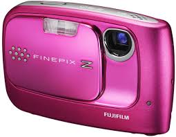  FINEPIX Z   FUJIFILM
