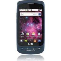 Notice LG P505R Téléphone portable