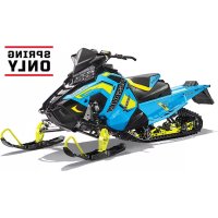 Notice POLARIS 850 SWITCHBACK ASSAULT 144 (2019) Motoneige