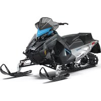 Notice POLARIS 850 INDY ADVENTURE 137 (2022) Motoneige