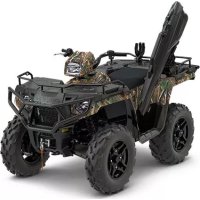 Sportsman 570 SP (2018) POLARIS