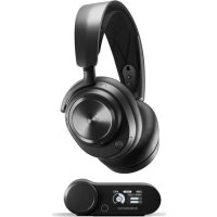 STEELSERIES Arctis Nova Pro - 头盔