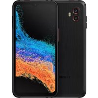 Notice SAMSUNG GALAXY XCOVER 6 PRO Téléphone portable