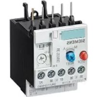 Notice SIEMENS 3RU11161AB0 Relais électrique