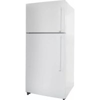Notice DANBY DFF180E1WDB Fridge