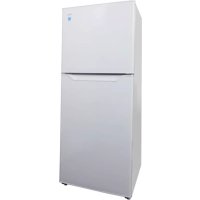 Notice DANBY DFF116B2WDBL Fridge