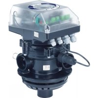 Notice ASTRALPOOL SYSTEM VRAC FLAT Filtro de agua