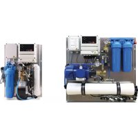 Carel WTS Compact - Système de traitement d'eau