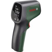 Notice BOSCH UNIVERSALTEMP Temperaturni regulator