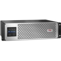 Notice APC SMARTUPS SMTL1500RM3UC Uninterruptible power supply