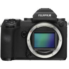 Notice FUJIFILM GFX 50S Appareil photo moyen format
