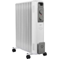 Bimar HO431 - Heizung