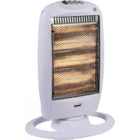 Bimar HR315 - Chauffage