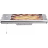 Bimar HR312 - Heizung