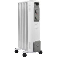 Bimar HO427 - Heating
