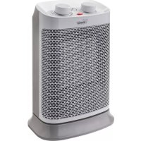 Bimar HP121 - Heizung