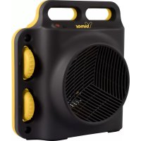 Bimar HF208 - Heizung