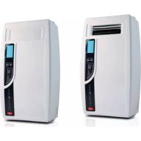 Carel compactSteam - Humidificateur