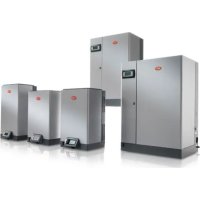 Carel humiSteam Basic - Humidificateur