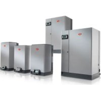 Carel humiSteam xplus - Humidificateur