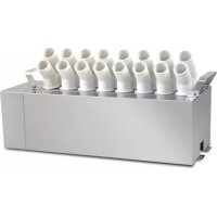 Carel humiSonic ventilation - Humidificateur