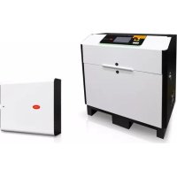 Carel humiFog - Humidificateur