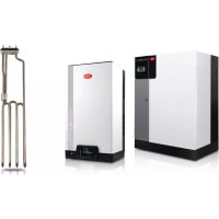 heaterSteam titane Carel